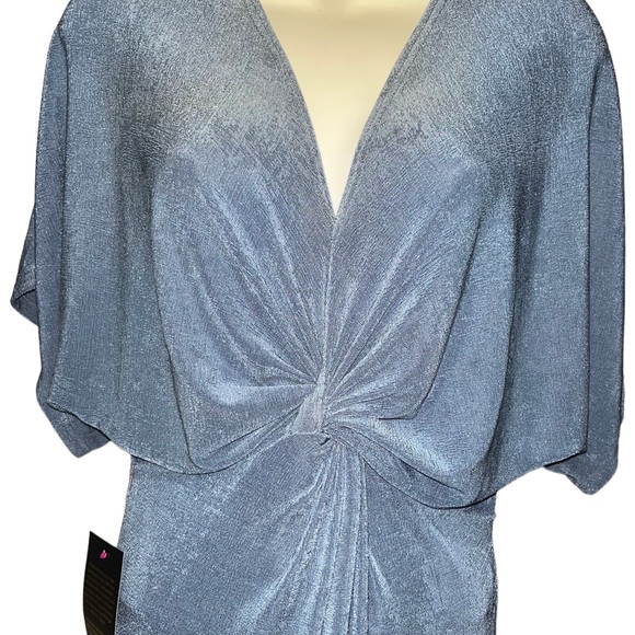 Bebe midi dress - Picture 3 of 4